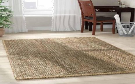 Why Choose Sisal Rugs for a Natural, Sustainable Flooring Solution