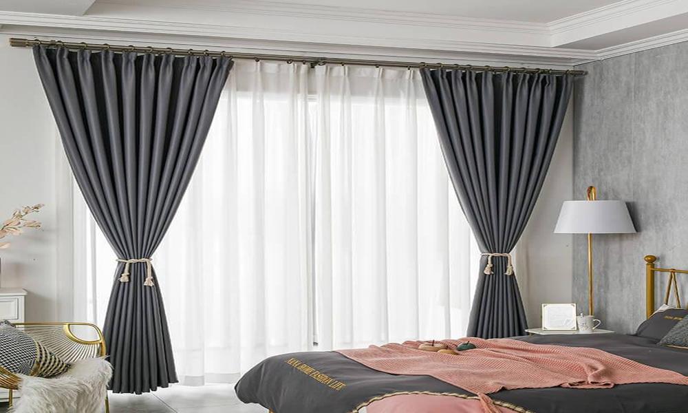 Secrets To DRAPERY CURTAINS – Even In This Down Economy