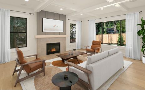 Interior Presentations