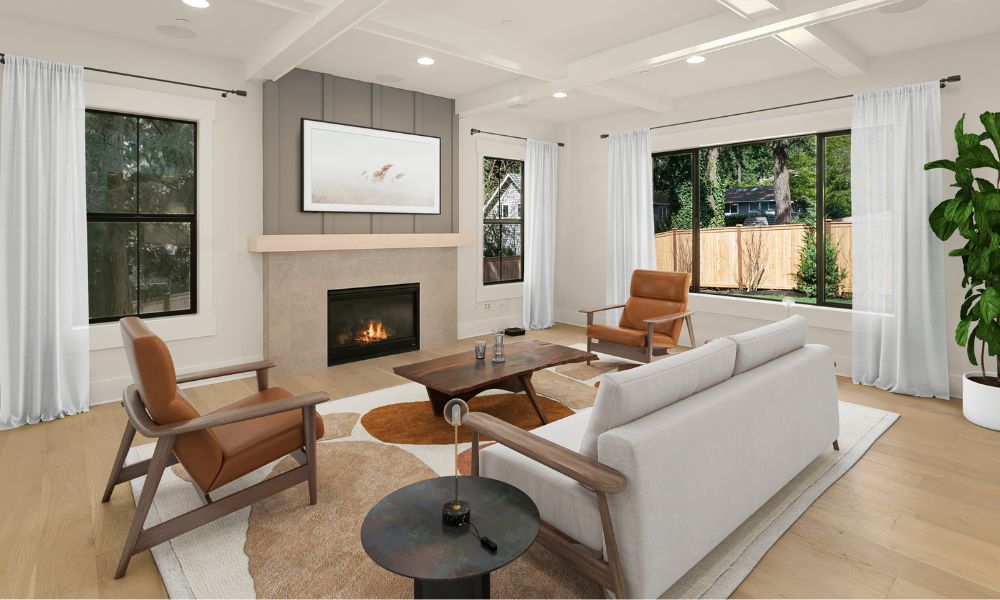 Interior Presentations