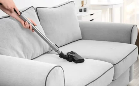 professional upholstery restoration
