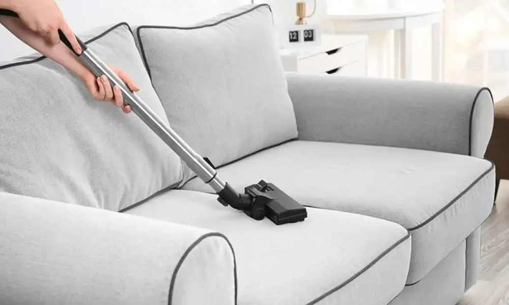 professional upholstery restoration