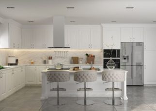 Kitchen Renovations