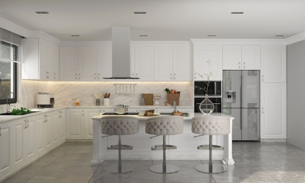 Kitchen Renovations